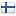 quntele.fi server is located in Finland